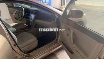Camry 2007 - 2.4 G đã được bảo dưỡng full xe.