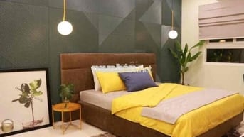 BÁN GẤP CH TOPAZ ELITE, 60M2, 2PN 2WC, BLOCK DRAGON, VIEW Q1, GIÁ MỀM