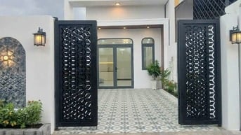 Bán nhà cho thuê tháng 8tr gần Nhà Thiếu Nhi Q Bình Tân giá 1 tỷ 080 