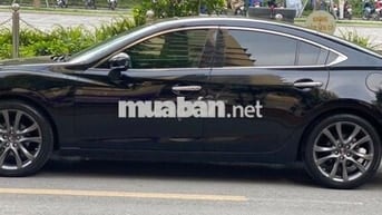 Mazda 6 2015 2.5 AT - 75000 km