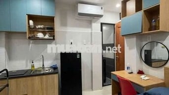 CHDV Nhỏ Nhưng Đầy Đủ Hết Nội Thất Bạn Cần. Ngay Ngã Tư Phú Nhuận.