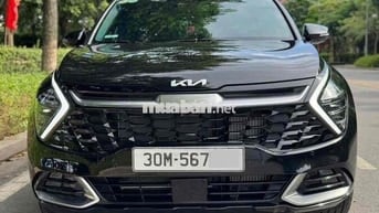 Kia Sportage 1.6T Signature 8/2025-518km siêu mới