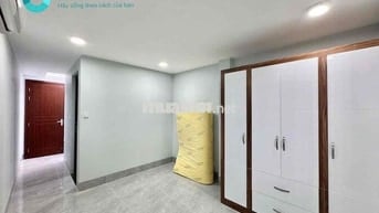 🌎 STUDIO 1 PHÒNG NGỦ TÁCH BẾP 25M2 - CỬA SỔ - FULL NỘI THẤT SÁT ĐH UEH