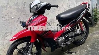 Jupiter nhập Thái máy êm ru