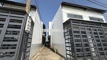 Nhà Chính chủ cần bán gần ngay Cầu Lớn, Alo e dẫn xem nhà trực tiếp