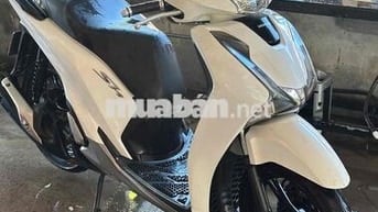 cần bán xe sh 125cc đã qua sử dụng bh thường xuyên