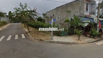 bán lô hai mặt tiền ngang 7.6m gần các dự án lớn ở liên chiểu