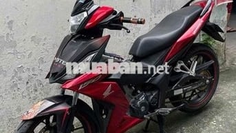 Honda Winner 2016 máy êm zin chuẩn