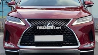 Lexus RX 2021 300 - 40000 km
