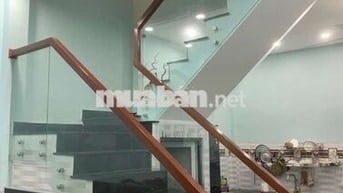 🏡 BÁN NHÀ MỚI XÂY – TÂN XUÂN 3, QUẬN 12
