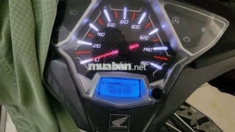 Honda air blade 2016 chạy hơn 4 vạn còn mới
