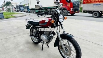 wolf 125 classic siêu đẹp cần bán hoặc giao lưu