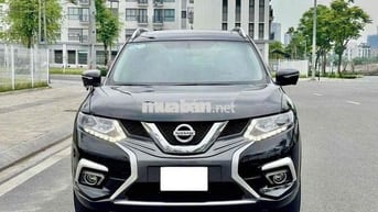 Nissan X trail 2020 - 60000 km