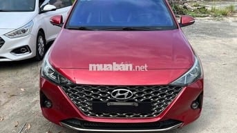 Hyundai Accent 2021 1.4 MT - 69000 km