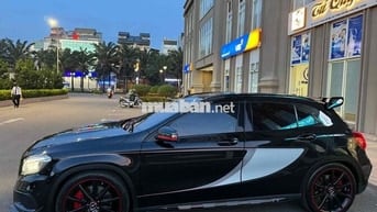 Mercedes Benz GLA45  AMG eiditions one sx 2015