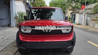 Vinfast VF 3 - Mua pin 2025