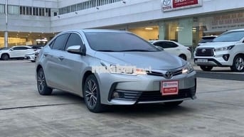 Toyota Corolla Altis 2019 2.0 CVT-i - 68000 km