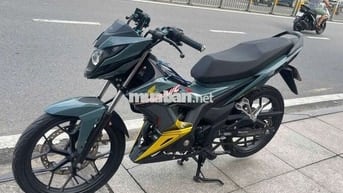 Honda sonic 150 2025 mới 99% Bstp chính chủ