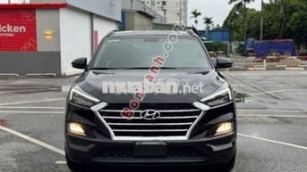 Hyundai Tucson 2.0 AT Tiêu chuẩn 2021