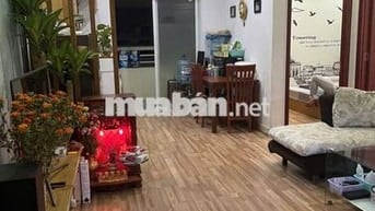 Căn 2pn2wc cc Tecco green nest, nhà đẹp,  sổ hồng đủu
