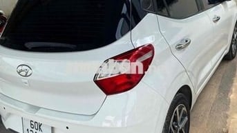 Hyundai Grand i10 2022 1.2 Sedan AT - 35000 km