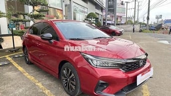 Honda City 2024 RS 1.5 AT - 28000 km