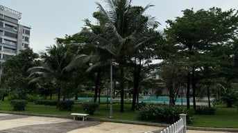 Cần Bán Shophouse Lakevew Đường Nguyễn cơ Thạch Quận 2 