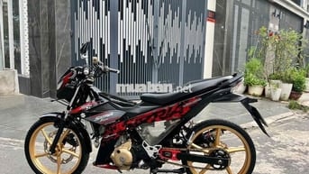 SATRIA BSTP MÁY ZIN KIỂNG