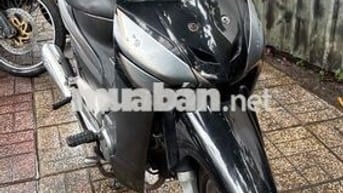 Honda Wave 100 chính hãng,xe zin đẹp máy êm nhẹ