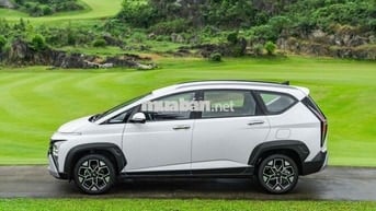 Hyundai Stargazer 2025 X Cao cấp 1.5 AT