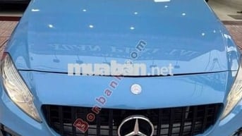 Mercedes Benz A Class 2014 45 AMG - 80000 km