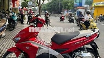 Honda blade 2017 mới 90% Bstp chính chủ