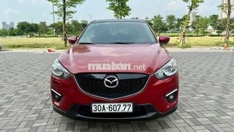 Mazda CX 5 2015 2.0 AT 2WD tu nhan sd xe đẹp găt