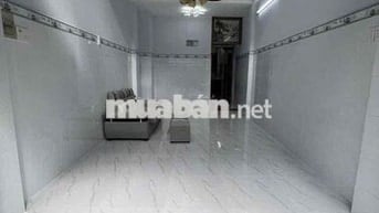 Nhà Mới Đẹp Hẻm Xe Tải Đường Lạc Long Quân , 3Lầu 6Pn 4WC