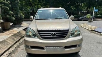 Lexus GX 20*** km