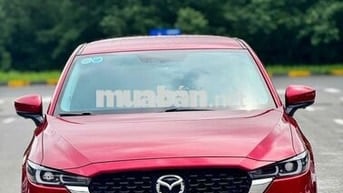 Mazda CX 5 2023 2.0 Deluxe - 20000 km
