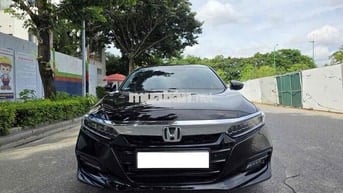 Honda Accord 2019 1.5 Turbo - 90000 km