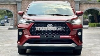 Toyota Veloz Cross 1.5 CVT , sx 2022
