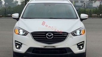 Mazda CX5 2.5 AT 2WD 2017 - 499 Triệu