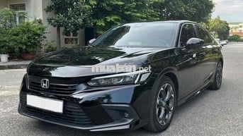 Honda Civic G 1.5 AT 2023 - 716 Triệu