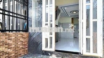❌❌❌ NHÀ ĐẸP - 1 LẦU,, MỚI HOÀN THIỆN - HẺM THÔNG - KẾ QUẬN 7 ❌❌❌