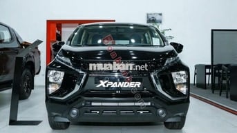 Mitsubishi Xpander 1.5 MT 2025 - 483 Triệu