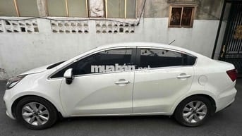 Kia Rio 2015 1.4 AT Sedan - 87000 km