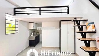 DUPLEX FULL NỘI THẤT NGAY AEON TÂN PHÚ GẦN ĐẠI HỌC CÔNG THƯƠNG
