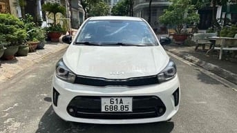 Kia Soluto 2020 MT Deluxe - 76000 km