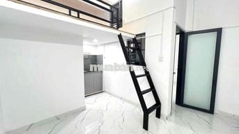 Trọ Có Gác Đi Bộ Qua GTVT, Hutech, Ở Được 2-3 Bạn