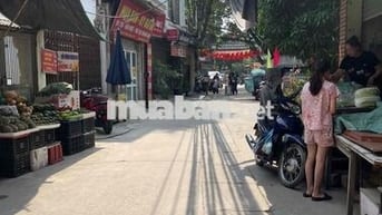 Mảnh đất hiếm yên xá Lô góc 40m 3 thoáng mt5m ngõ rộng,xây CCMN,ôtô