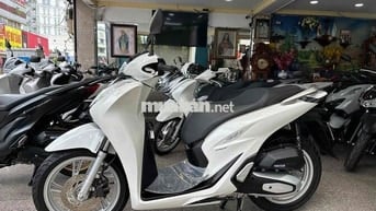 SH 150i ABS + HSTC 2021 Trắng BSTP Chính Chủ