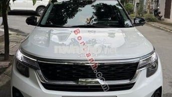 Kia Seltos Premium 1.4 AT 2022