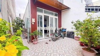 ❌❌❌ NHÀ ĐẸP - SỔ HỒNG RIÊNG - XE HƠI 🚘 TỚI NHÀ - KẾ QUẬN 7 ❌❌❌